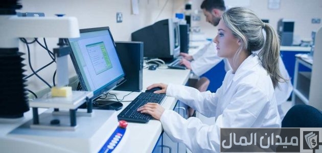 راتب الطبيب الشرعي التشريح الجنائي في السعودية راتب الطبيب الشرعي في السعودية
