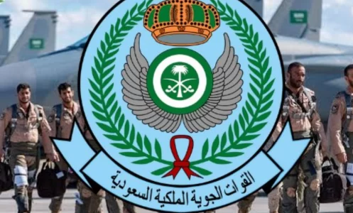 متوسط رواتب القوات الجوية الملكية السعودية 1447 رواتب القوات الجوية الملكية السعودية