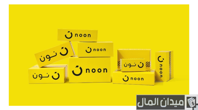 راتب مندوب توصيل نون راتب مندوب توصيل نون