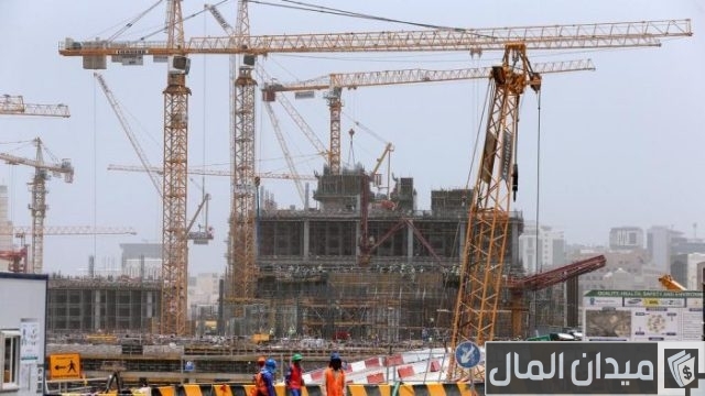 أسماء شركات مقاولات في قطر وأهم إنجازاتها أسماء شركات مقاولات في قطر وأهم إنجازاتها