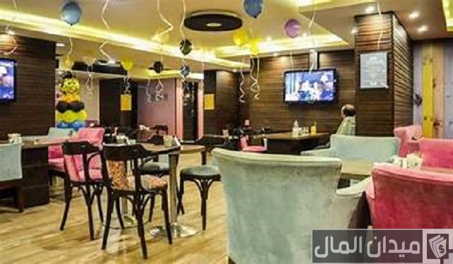 أسماء كافيهات يونانية أسماء كافيهات يونانية