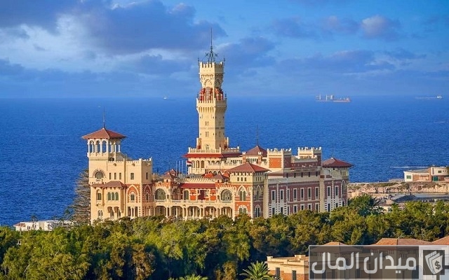 أسماء أفضل شواطئ الإسكندرية للسياحة أسماء أفضل شواطئ الإسكندرية للسياحة