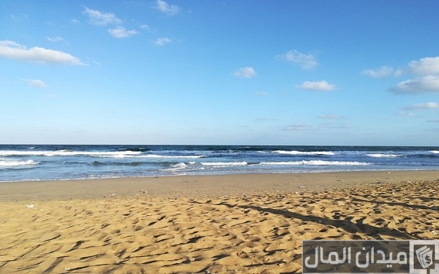 أسماء أفضل شواطئ الإسكندرية للسياحة أسماء أفضل شواطئ الإسكندرية للسياحة