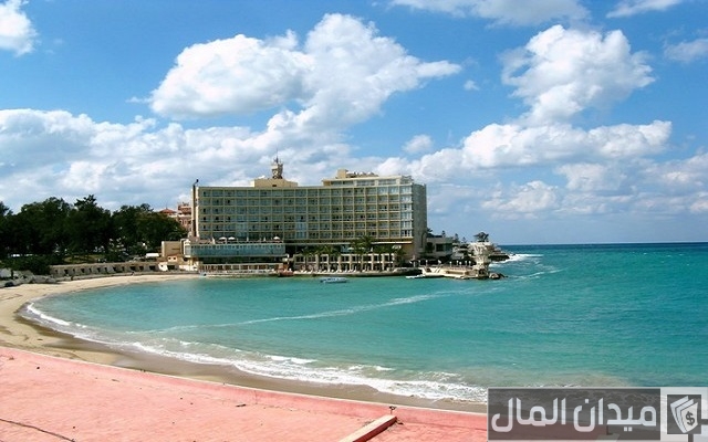 أسماء أفضل شواطئ الإسكندرية للسياحة أسماء أفضل شواطئ الإسكندرية للسياحة