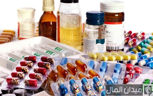 أسماء شركات الأدوية في مصر أسماء شركات الأدوية في مصر