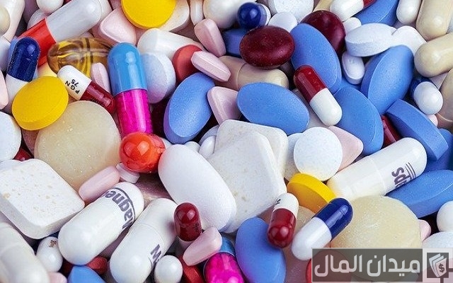أسماء شركات الأدوية في مصر أسماء شركات الأدوية في مصر
