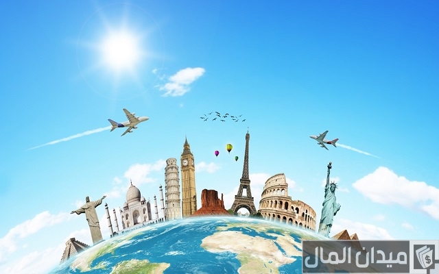 أسماء شركات سياحة عالمية في العالم العربي أسماء شركات سياحة عالمية في العالم العربي