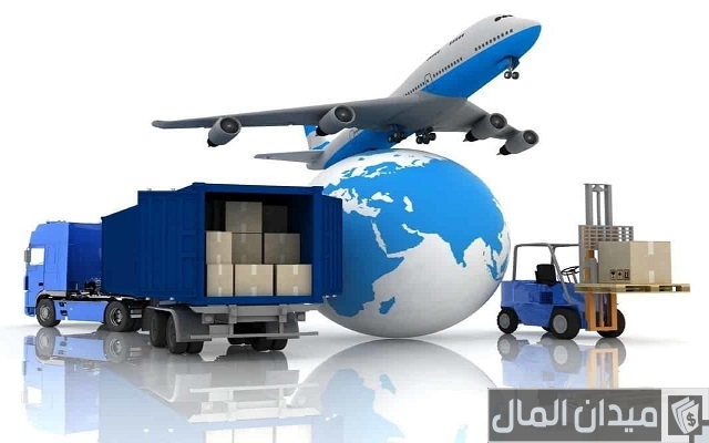 أسماء شركات نقل البضائع أسماء شركات نقل البضائع