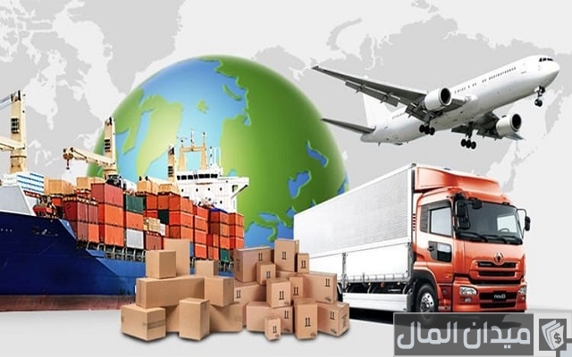 أسماء شركات نقل البضائع أسماء شركات نقل البضائع