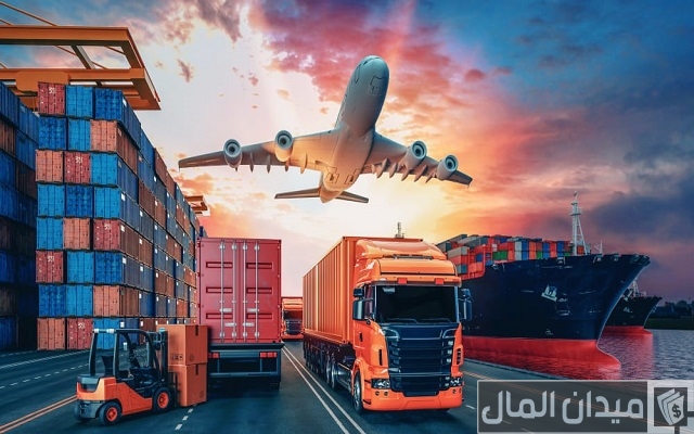 أسماء شركات نقل البضائع أسماء شركات نقل البضائع