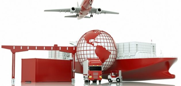 أسماء شركات نقل البضائع والشحن أسماء شركات نقل البضائع