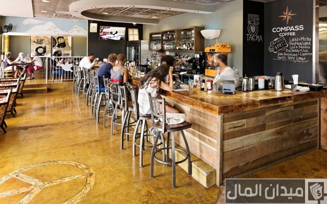 أسماء كافيهات في امريكا أسماء كافيهات في امريكا