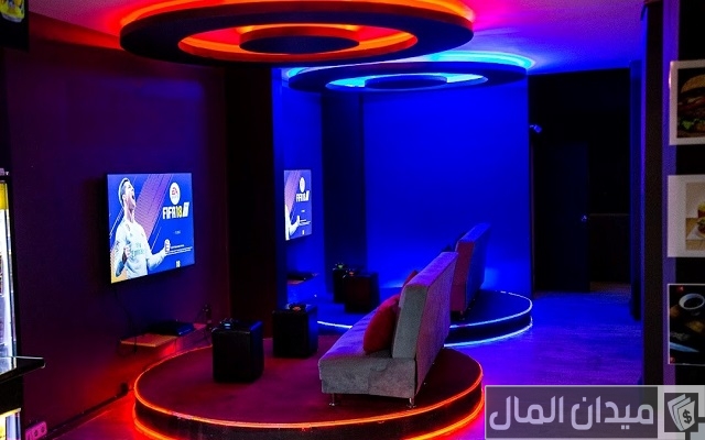 أسماء محلات بلايستيشن أسماء محلات بلايستيشن