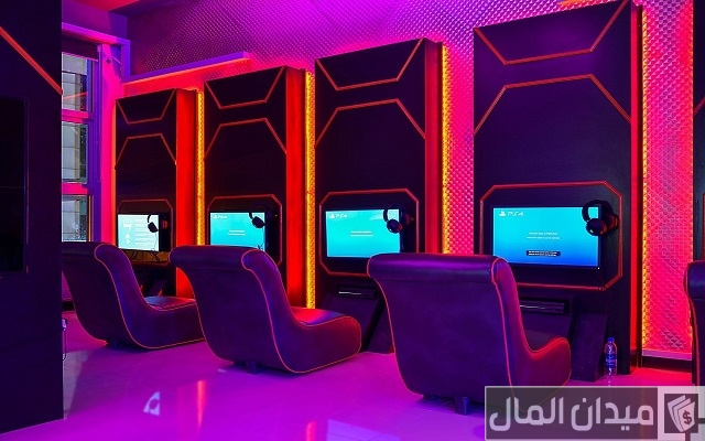 أسماء محلات بلايستيشن أسماء محلات بلايستيشن