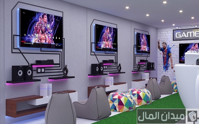 أسماء محلات بلايستيشن أسماء محلات بلايستيشن