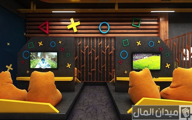 أسماء محلات بلايستيشن أسماء محلات بلايستيشن