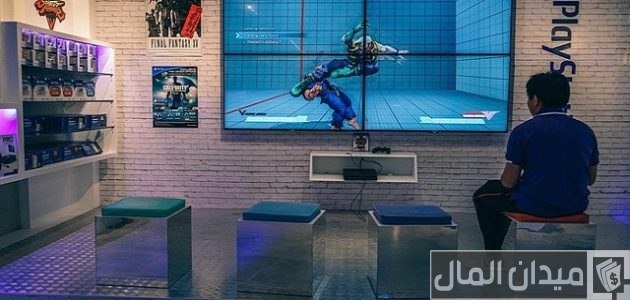 270 أسماء محلات بلايستيشن أسماء محلات بلايستيشن