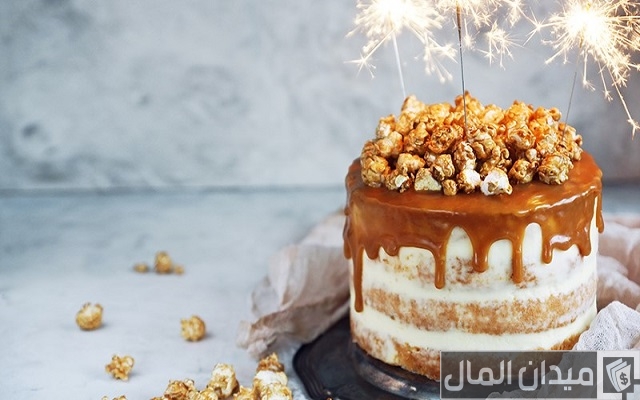 أسماء محلات حلويات فخمة أسماء محلات حلويات فخمة
