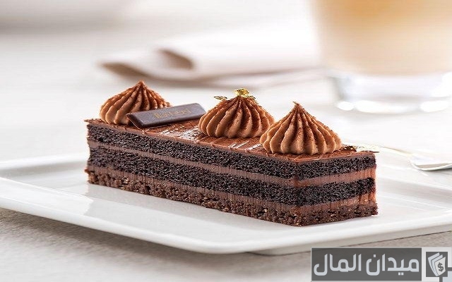 أسماء محلات حلويات في السعودية أسماء محلات حلويات في السعودية