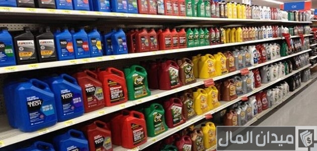 140 اقتراح أسماء محلات زيوت سيارات وعبارات تسويقية أسماء محلات زيوت سيارات