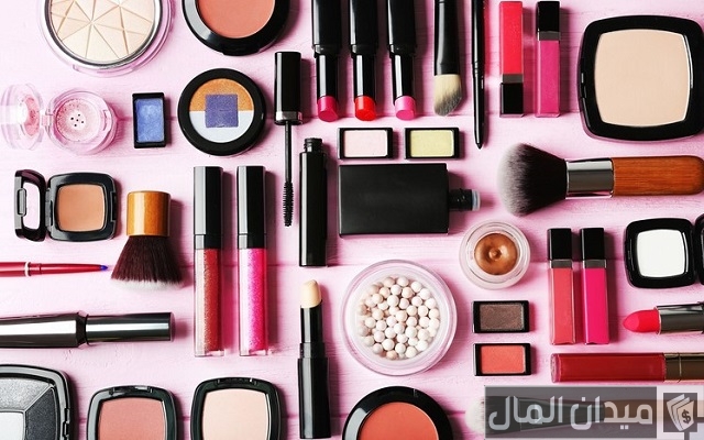 أسماء محلات مستحضرات التجميل أسماء محلات مستحضرات التجميل