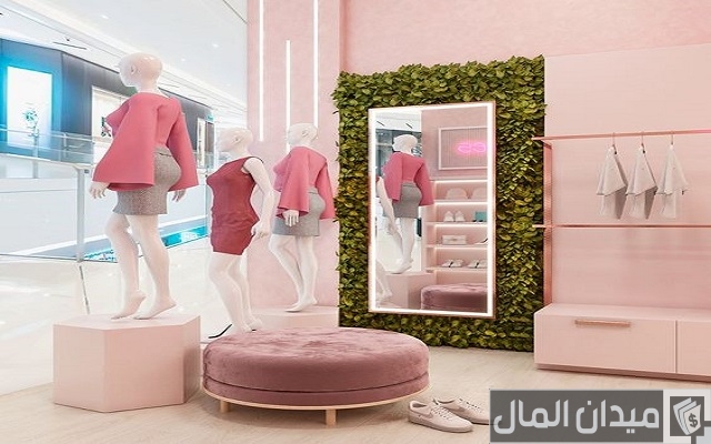 أسماء محلات ملابس بالإنجليزي أسماء محلات ملابس بالإنجليزي