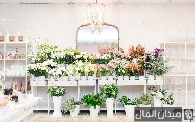 أسماء محلات ورد لمشروعك أسماء محلات ورد لمشروعك