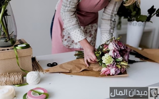 أسماء محلات ورد لمشروعك أسماء محلات ورد لمشروعك