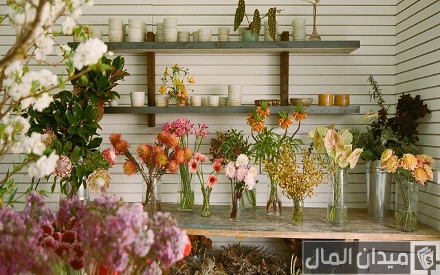 أسماء محلات ورد لمشروعك أسماء محلات ورد لمشروعك