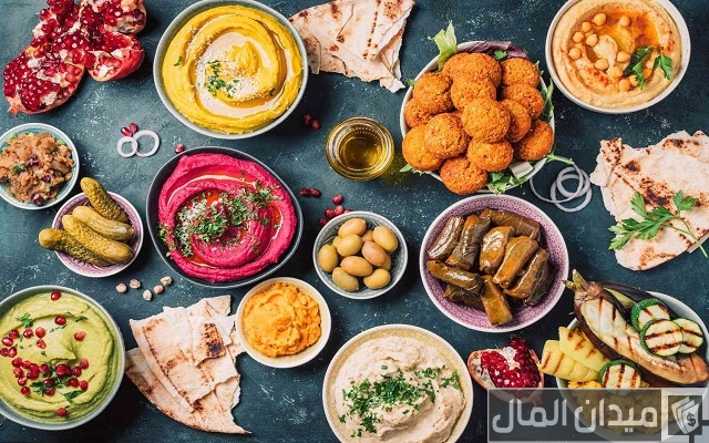 أسماء مشاريع طبخ أسماء مشاريع طبخ