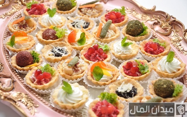 أسماء مشاريع طبخ أسماء مشاريع طبخ