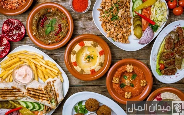 أسماء مشاريع طبخ أسماء مشاريع طبخ