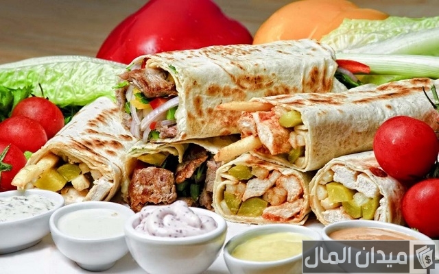 أسماء مطاعم أكل سريع أسماء مطاعم أكل سريع