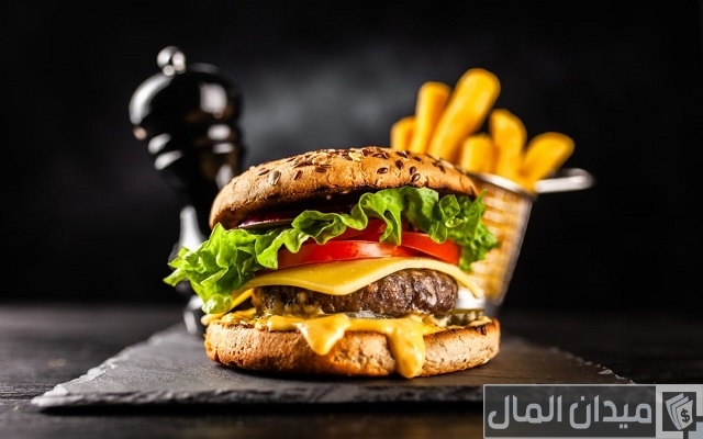 أسماء مطاعم أكل سريع أسماء مطاعم أكل سريع