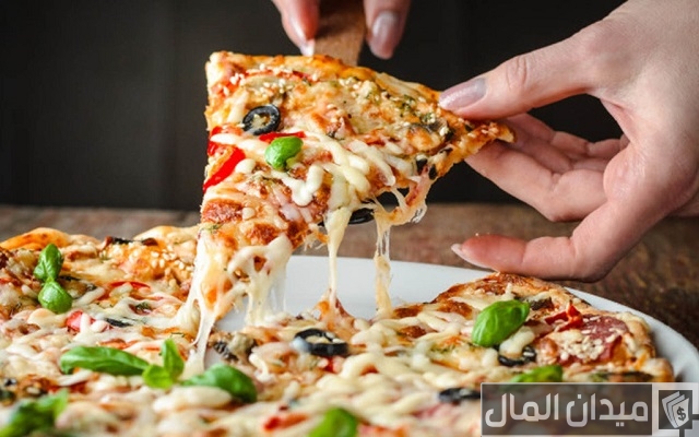 أسماء مطاعم بيتزا أسماء مطاعم بيتزا