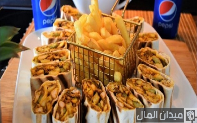 أسماء مطاعم شورما أسماء مطاعم شورما