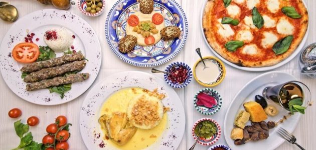 84 أسماء مطاعم لبنانية أسماء مطاعم لبنانية