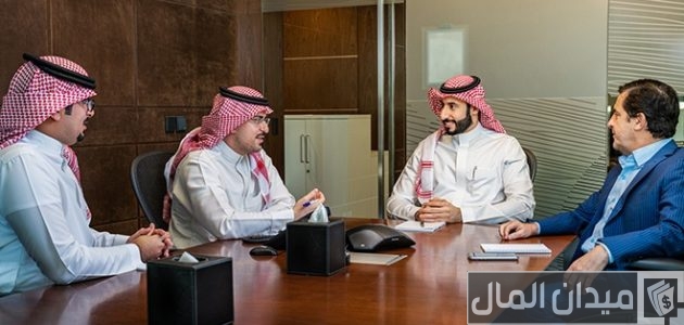 أحسن بيئة عمل في السعودية 2025 أفضل بيئة عمل في السعودية