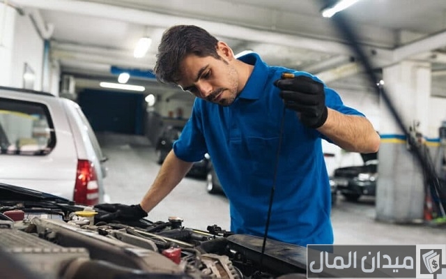 أفضل مركز صيانة سيارات في جدة أفضل مركز صيانة سيارات في جدة