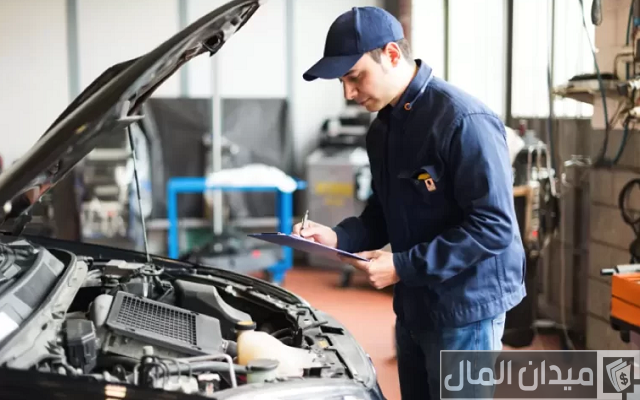 أفضل مركز صيانة سيارات في جدة أفضل مركز صيانة سيارات في جدة