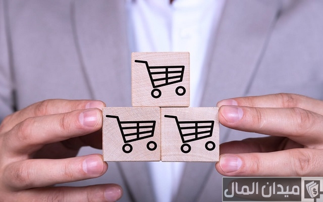 أفكار لزيادة مبيعات المتاجر الإلكترونية أفكار لزيادة مبيعات المتاجر الإلكترونية