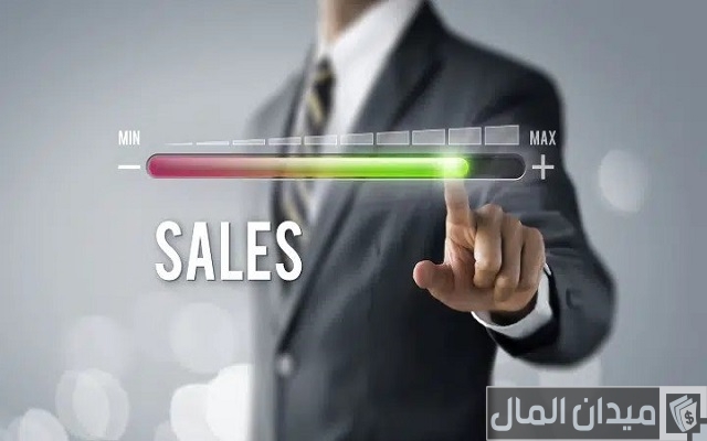أفكار لزيادة مبيعات المتاجر الإلكترونية أفكار لزيادة مبيعات المتاجر الإلكترونية