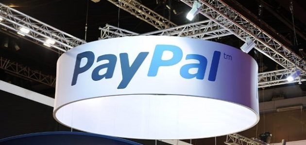 شرح خطوات إنشاء حساب باي بال PayPal في السعودية إنشاء حساب باي بال في السعودية