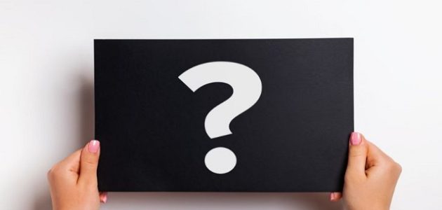 124 أسئلة شخصية عن حياتك قوية للنقاش اسئلة شخصية