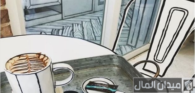 اسم كافية يجذب الزبائن اسم كافية يجذب الزبائن