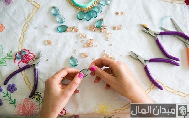 اسم مشروع هاند ميد اسم مشروع هاند ميد