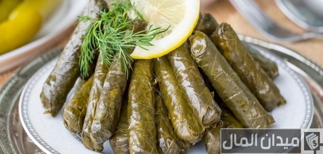 اسم مشروع ورق عنب اسم مشروع ورق عنب