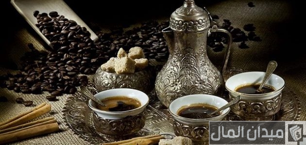 125 اسماء محلات تجارية للقهوة العربية اسماء تجارية للقهوة العربية