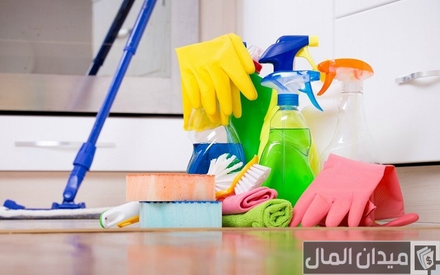 اسماء شركات تنظيف المنازل اسماء شركات تنظيف المنازل
