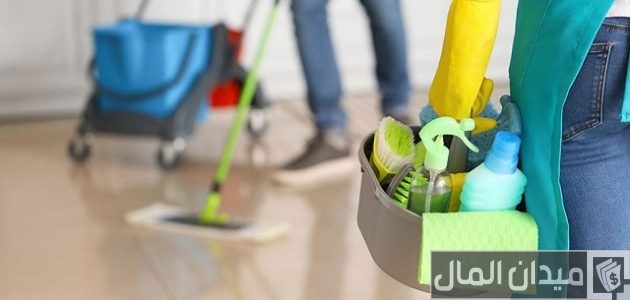 320 اقتراح اسماء شركات نظافة مميزة اسماء شركات تنظيف المنازل